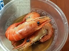 -李百蟹·江南蟹黄面·河景餐厅(夫子庙总店)