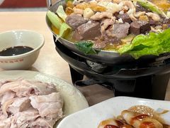 -百家鸡味馆(清泰店)
