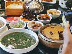 -聚鑫阁江浙菜·非遗传承技艺(青村帝华园店)