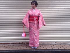 -东京浅草和服体验江户和装工房雅(浅草本店)