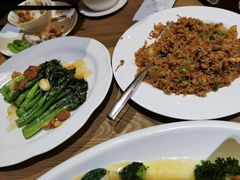 -天府中餐厅·粤菜·海南菜·生猛海鲜(三亚海棠湾洲际度假酒店)
