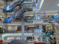 -红星美凯龙北京至尊MALL(东四环中路店)