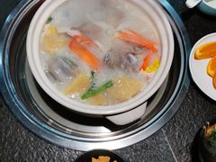 -旺晖本帮骨头煲·深夜火锅(梅园路店)