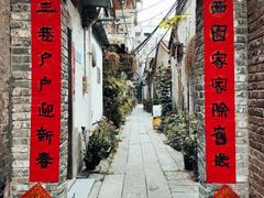 -小洲村