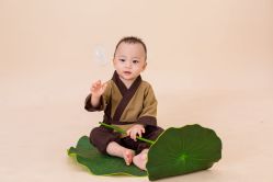 -小熊维尼高端儿童摄影(南山信和店)