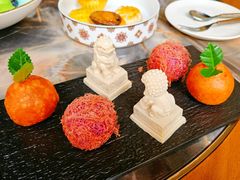 -广富林宰相府酒店·水云间