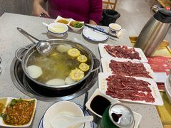 -杏花吴记牛肉火锅