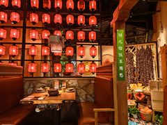 -吃饭皇帝大(合生汇店)