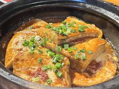 -广府乡下·饭庄(新港东路店)