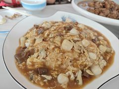 -财主·海鲜锅贴