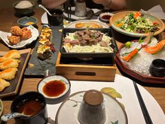 -耕海日本料理(万达华府店)