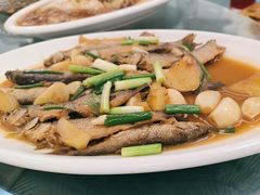 -溪涧堂农家土菜(神仙居店)