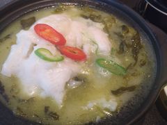 -谷田稻香·砂锅菜(西乡天虹店)
