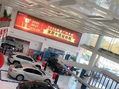 -上海和展广汽丰田4S店(老闵行店)