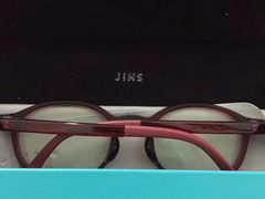 -JINS(天津大悦城店)