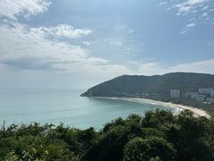 -三亚亚龙湾天域度假酒店