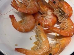 -半岛听涛蒸汽海鲜自助(K11店)