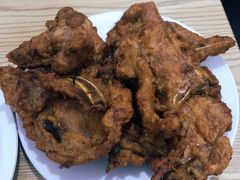 -九龙餐厅(大沽路店)