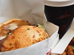 -必胜客(龙茗店)