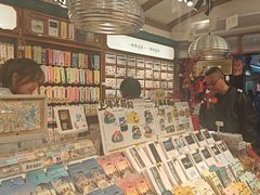 -三生有信(豫园商城店)