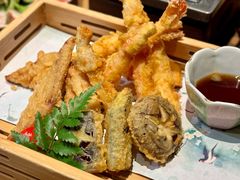 -Minase水濑·日料放题(外滩店)