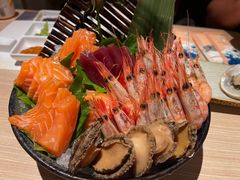 -大渔铁板烧(大行宫1912店)