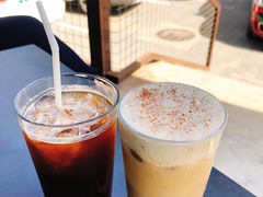 -D STAR COFFEE帝星咖啡