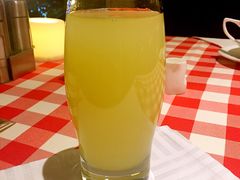 -卡本妮法餐厅·北京和平宾馆