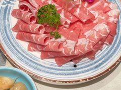 -阳坊胜利涮羊肉(阳坊总店)