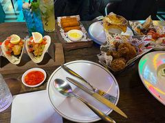 -Famous肥猫墨西哥音乐餐吧(五棵松华熙LIVE店)