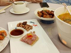 -银都上海菜馆(粤海东路店)