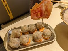 -花房村老火锅(巴南万达店)