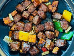 -广州柏悦酒店·悦景轩·粤菜餐厅