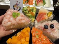 -松临·铁板烧&Omakase(神农店)