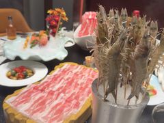 -海月轩海鲜豆捞(紫金塔店)