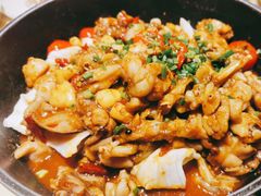 -聚味瞿记·龙虾堂(天元店)