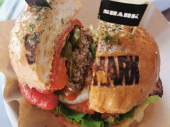 -shark burger·鲨鱼汉堡(交子大道店)