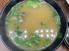 -王家沙点心店(南京西路总店)