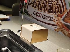 -海底捞火锅(崇文门新世界百货店)