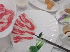 -听牧牛庄(南屏店)