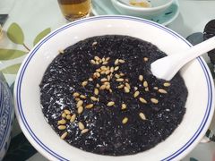 鸭血糯-得意楼蒸菜馆