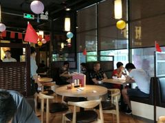 大堂-老班长手工灌汤包老店(东山店)