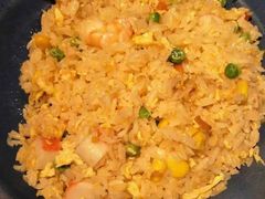 墨鱼皇海鲜炒饭-Aqua Oasis 水天堂(石路天虹店)