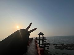 -养马岛旅游度假区