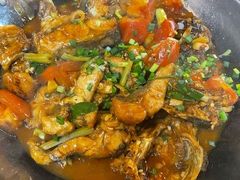 -61号餐吧(兴坪古镇漓江店)