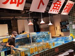 -广府乡下·饭庄(新港东路店)