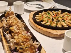 -北李·海肠捞饭·大连菜(望京凯德MALL店)