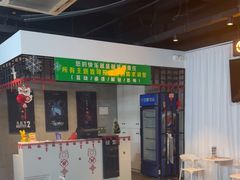 -棂笼·深度沉浸密室(武汉旗舰店)