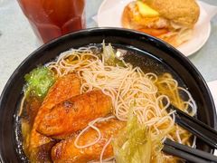 -华嫂冰室(尖沙咀店)
