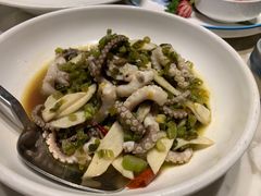 -海味世家·家常菜馆(明州里店)